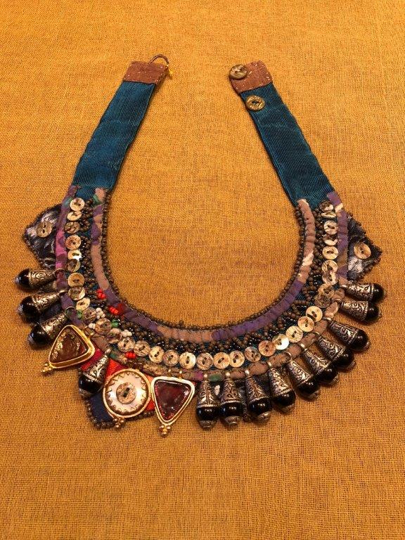 Jewelry necklace 